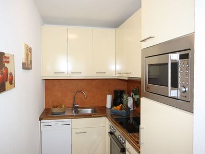 Appartement für 4 Personen (60 m²) in Cuxhaven 9/10