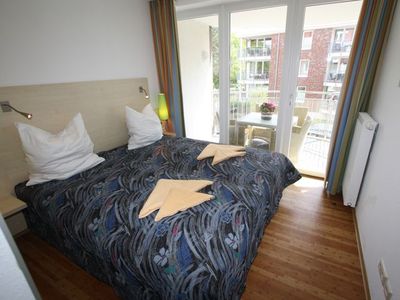 Appartement für 4 Personen (60 m²) in Cuxhaven 10/10