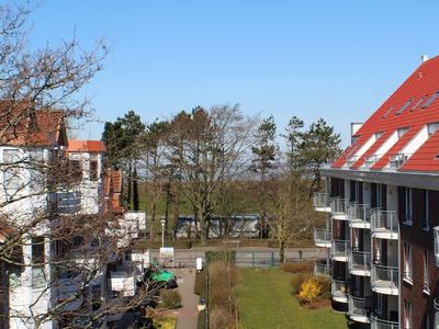 Appartement für 2 Personen (70 m²) in Cuxhaven 8/10