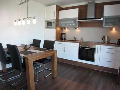 Appartement für 2 Personen (70 m²) in Cuxhaven 9/10