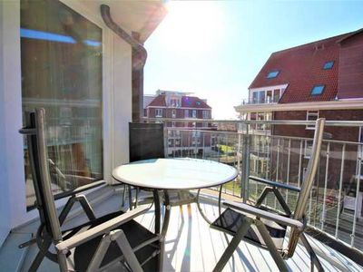 Appartement für 6 Personen (60 m²) in Cuxhaven 7/10