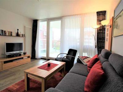 Appartement für 4 Personen (70 m²) in Cuxhaven 10/10