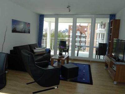 Appartement für 6 Personen (70 m²) in Cuxhaven 6/10