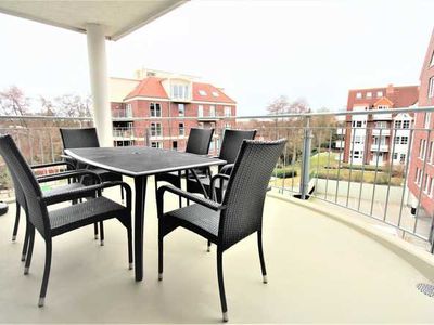 Appartement für 6 Personen (70 m²) in Cuxhaven 9/10