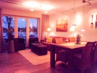 Appartement für 4 Personen (80 m²) in Cuxhaven 6/10