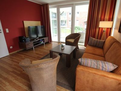 Appartement für 6 Personen (70 m²) in Cuxhaven 7/10