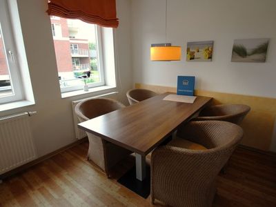 Appartement für 6 Personen (70 m²) in Cuxhaven 8/10