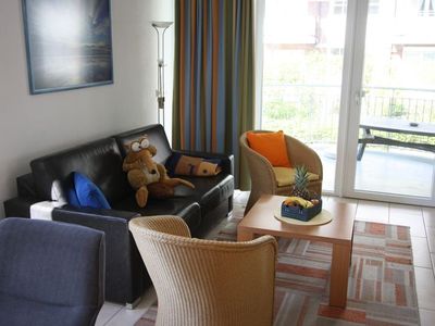 Appartement für 6 Personen (70 m²) in Cuxhaven 6/10