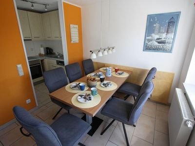 Appartement für 6 Personen (70 m²) in Cuxhaven 8/10