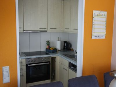 Appartement für 6 Personen (70 m²) in Cuxhaven 9/10