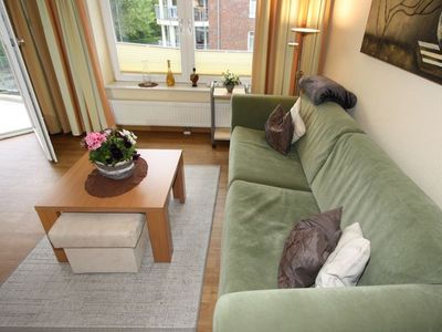 Appartement für 4 Personen (50 m²) in Cuxhaven 7/10