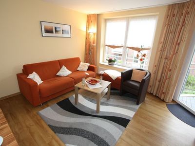 Appartement für 4 Personen (50 m²) in Cuxhaven 6/10