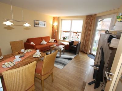 Appartement für 4 Personen (50 m²) in Cuxhaven 7/10