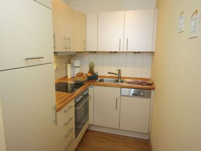 Appartement für 4 Personen (50 m²) in Cuxhaven 10/10