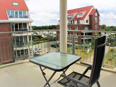 Appartement für 6 Personen (70 m²) in Cuxhaven 6/10