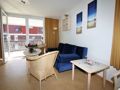 Appartement für 6 Personen (70 m²) in Cuxhaven 8/10