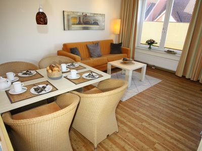 Appartement für 4 Personen (50 m²) in Cuxhaven 8/10