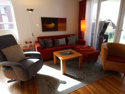 Appartement für 6 Personen (70 m²) in Cuxhaven 6/10