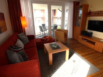 Appartement für 6 Personen (70 m²) in Cuxhaven 7/10