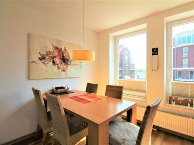 Appartement für 6 Personen (70 m²) in Cuxhaven 9/10