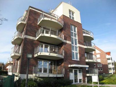 Appartement für 6 Personen (74 m²) in Cuxhaven 5/10