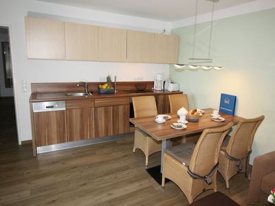 Appartement für 6 Personen (70 m²) in Cuxhaven 9/10