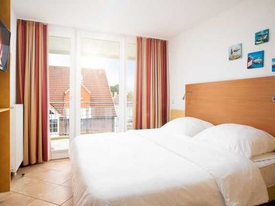 Appartement für 4 Personen (50 m²) in Cuxhaven 9/10