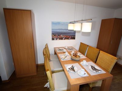 Appartement für 6 Personen (70 m²) in Cuxhaven 8/10