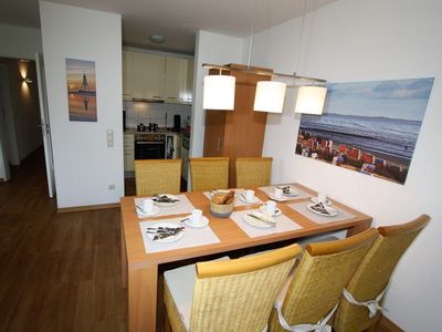 Appartement für 6 Personen (70 m²) in Cuxhaven 9/10