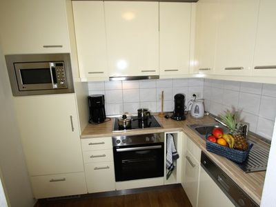 Appartement für 6 Personen (70 m²) in Cuxhaven 10/10