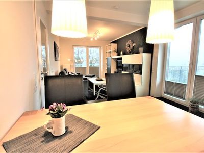 Appartement für 6 Personen (70 m²) in Cuxhaven 10/10