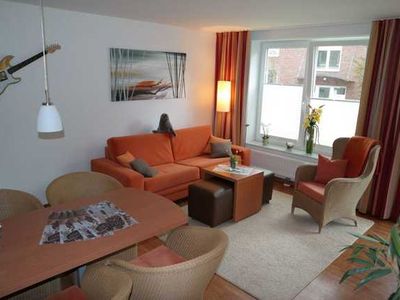 Appartement für 4 Personen (50 m²) in Cuxhaven 6/10