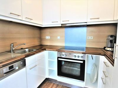 Appartement für 6 Personen (90 m²) in Cuxhaven 9/10