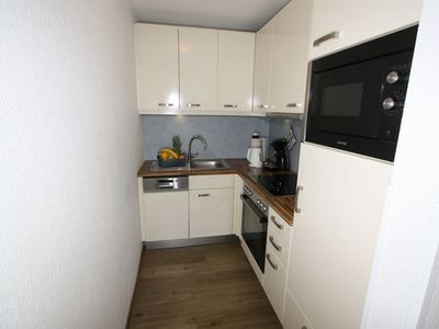 Appartement für 4 Personen (50 m²) in Cuxhaven 8/10