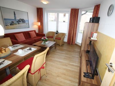 Appartement für 6 Personen (60 m²) in Cuxhaven 9/10