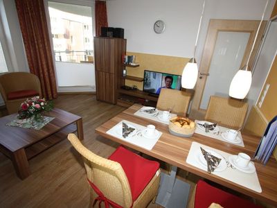 Appartement für 6 Personen (60 m²) in Cuxhaven 10/10