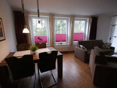 Appartement für 4 Personen (80 m²) in Cuxhaven 8/10