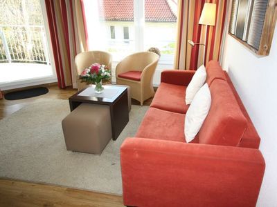 Appartement für 4 Personen (50 m²) in Cuxhaven 7/10