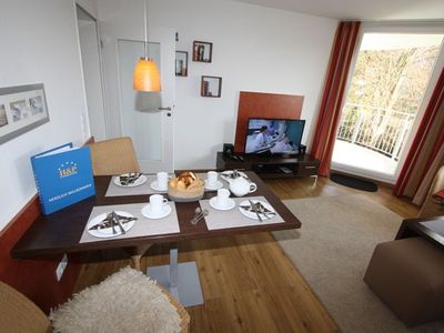 Appartement für 4 Personen (50 m²) in Cuxhaven 9/10