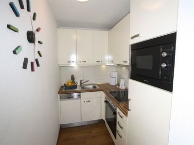 Appartement für 4 Personen (50 m²) in Cuxhaven 10/10