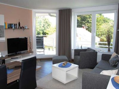 Appartement für 4 Personen (50 m²) in Cuxhaven 6/10