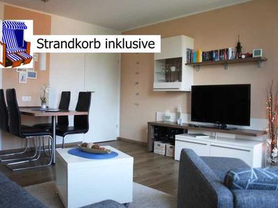 Appartement für 4 Personen (50 m²) in Cuxhaven 8/10