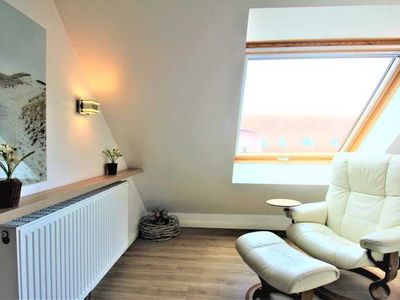 Appartement für 2 Personen (30 m²) in Cuxhaven 9/10