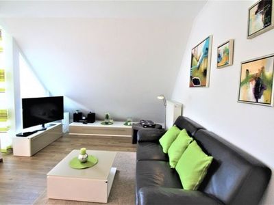 Appartement für 4 Personen (60 m²) in Cuxhaven 7/10