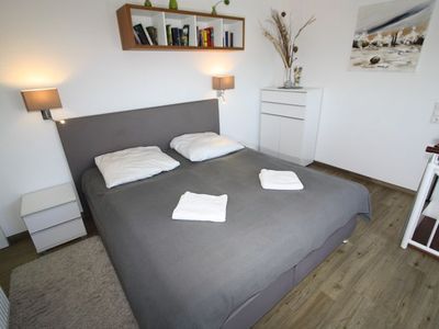 Appartement für 4 Personen (60 m²) in Cuxhaven 9/10