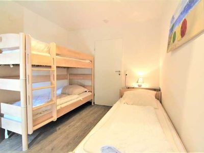 Appartement für 6 Personen (60 m²) in Cuxhaven 9/10