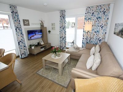 Appartement für 6 Personen (60 m²) in Cuxhaven 7/10