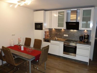 Appartement für 5 Personen (80 m²) in Cuxhaven 7/10