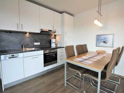Appartement für 6 Personen (80 m²) in Cuxhaven 7/10