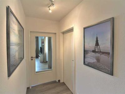 Appartement für 6 Personen (80 m²) in Cuxhaven 8/10